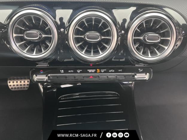 MERCEDES-BENZ Classe A 200 AMG Line  