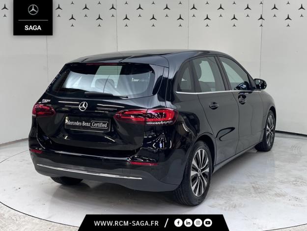 MERCEDES-BENZ Classe B 180 Business Line Edition  