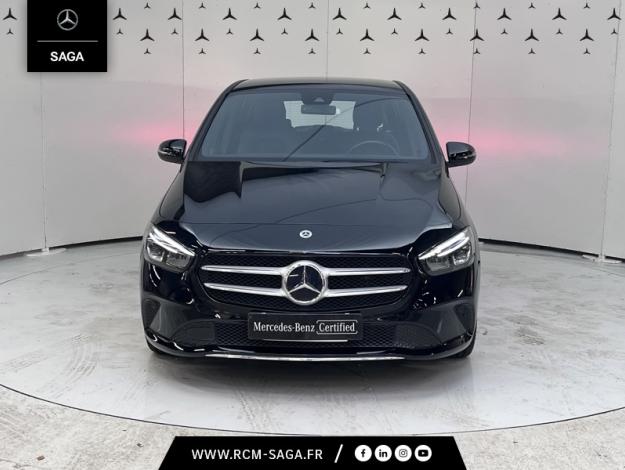 MERCEDES-BENZ Classe B 180 Business Line Edition  