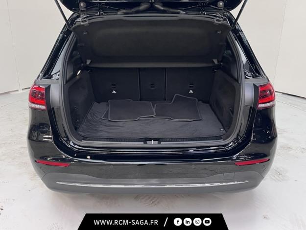 MERCEDES-BENZ Classe B 180 Business Line Edition  