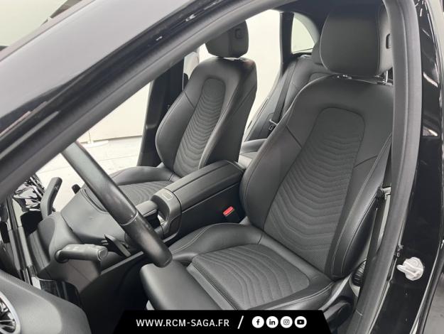 MERCEDES-BENZ Classe B 180 Business Line Edition  