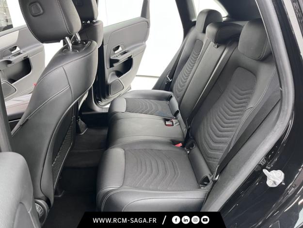 MERCEDES-BENZ Classe B 180 Business Line Edition  