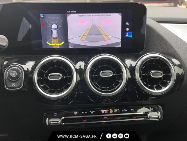 MERCEDES-BENZ Classe B 180 Business Line Edition  