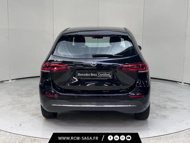 MERCEDES-BENZ Classe B 180 Business Line Edition  