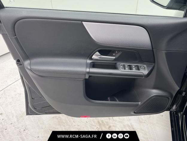 MERCEDES-BENZ Classe B 180 Business Line Edition  