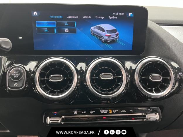 MERCEDES-BENZ Classe B 180 Business Line Edition  