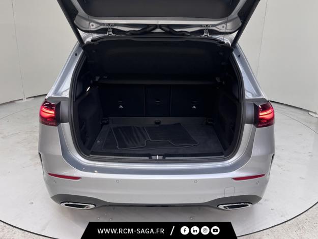 MERCEDES-BENZ Classe B 200 d AMG Line  