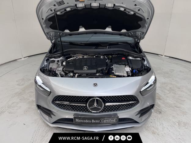 MERCEDES-BENZ Classe B 200 d AMG Line  