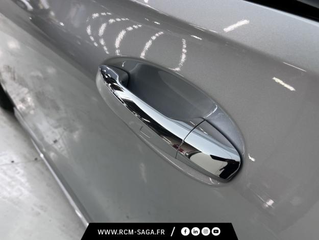 MERCEDES-BENZ Classe B 200 d AMG Line  