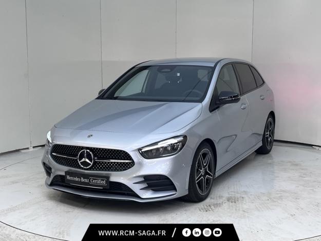 MERCEDES-BENZ Classe B 200 d AMG Line  