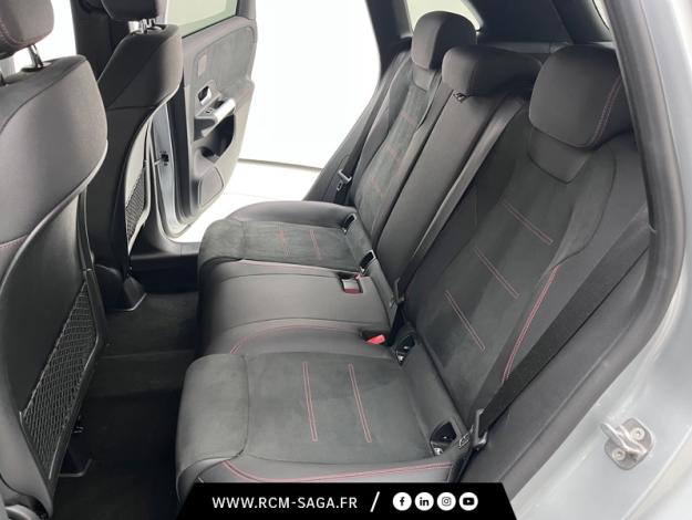 MERCEDES-BENZ Classe B 200 d AMG Line  