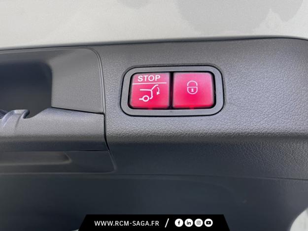 MERCEDES-BENZ Classe B 200 d AMG Line  