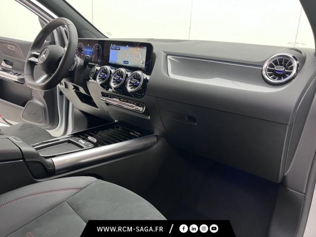 MERCEDES-BENZ Classe B 200 d AMG Line  