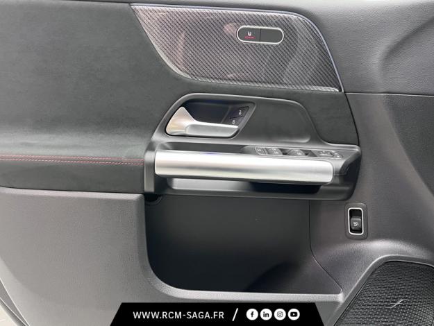 MERCEDES-BENZ Classe B 200 d AMG Line  