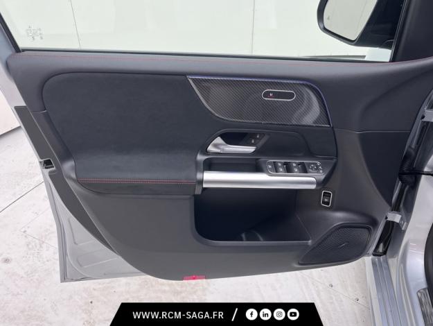 MERCEDES-BENZ Classe B 200 d AMG Line  