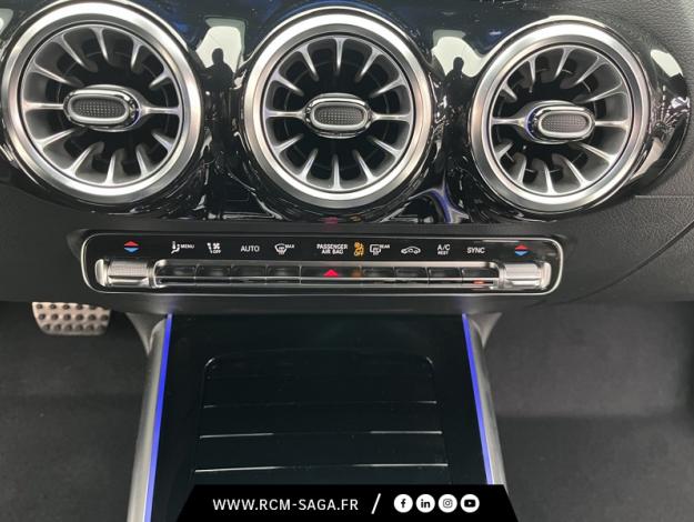 MERCEDES-BENZ Classe B 200 d AMG Line  