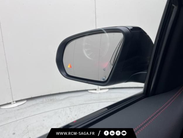 MERCEDES-BENZ Classe B 200 d AMG Line  