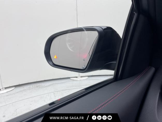 MERCEDES-BENZ Classe B 200 d AMG Line  