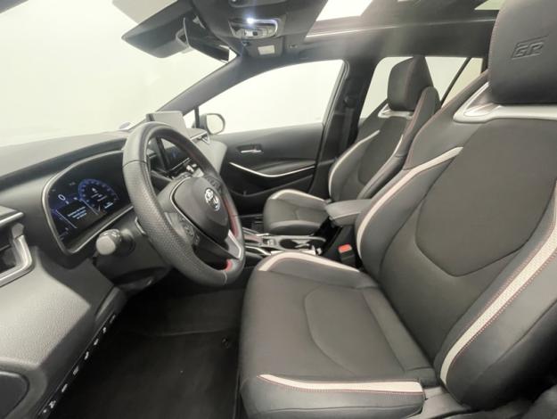 TOYOTA Corolla Touring Sports Hybride 196h GR Sport  PACK TECHNO - TO