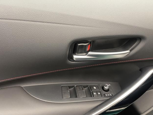 TOYOTA Corolla Touring Sports Hybride 196h GR Sport  PACK TECHNO - TO