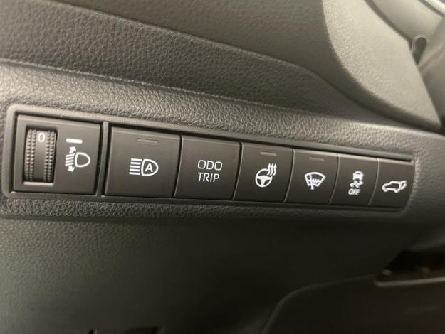 TOYOTA Corolla Touring Sports Hybride 196h GR Sport  PACK TECHNO - TO