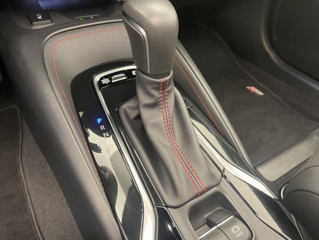 TOYOTA Corolla Touring Sports Hybride 196h GR Sport  PACK TECHNO - TO