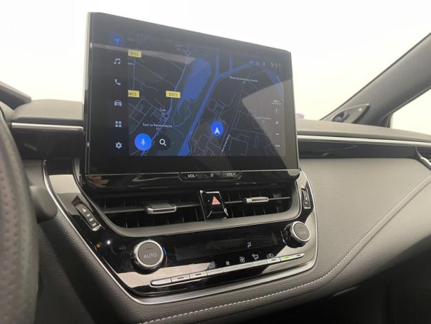 TOYOTA Corolla Touring Sports Hybride 196h GR Sport  PACK TECHNO - TO