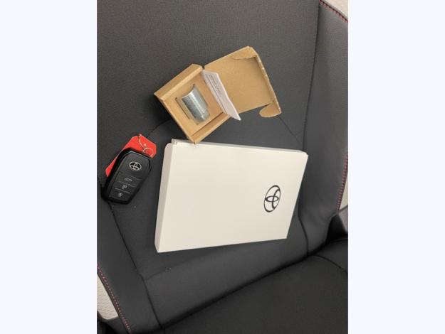 TOYOTA Corolla Touring Sports Hybride 196h GR Sport  PACK TECHNO - TO