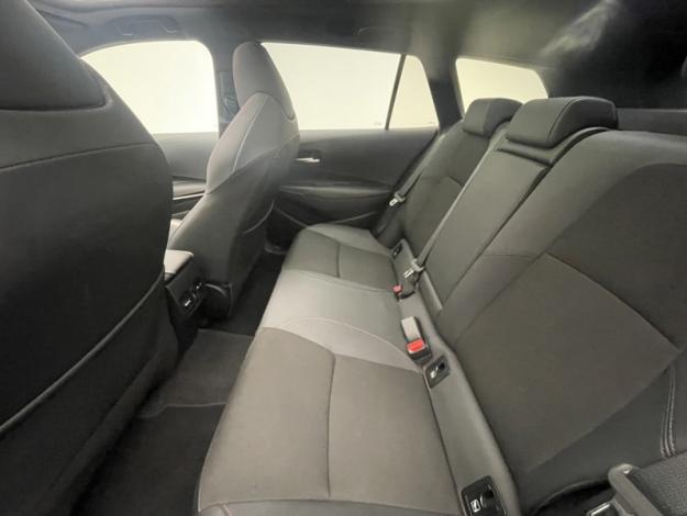 TOYOTA Corolla Touring Sports Hybride 196h GR Sport  PACK TECHNO - TO