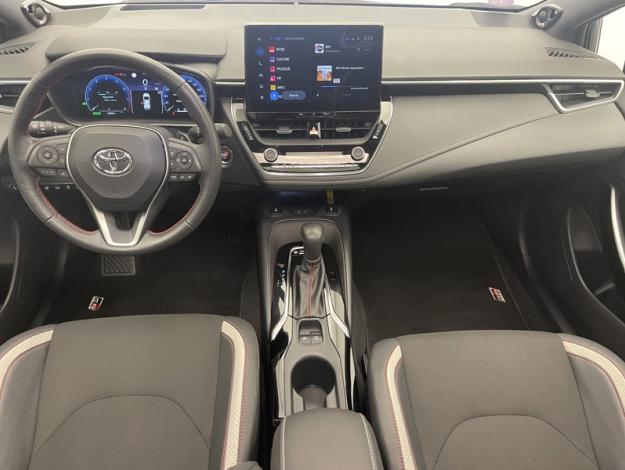 TOYOTA Corolla Touring Sports Hybride 196h GR Sport  PACK TECHNO - TO