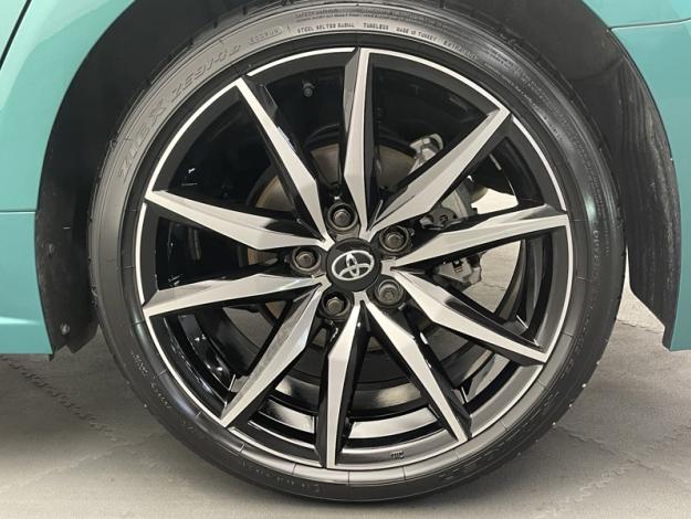 TOYOTA Corolla Touring Sports Hybride 196h GR Sport  PACK TECHNO - TO