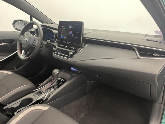 TOYOTA Corolla Touring Sports Hybride 196h GR Sport  PACK TECHNO - TO