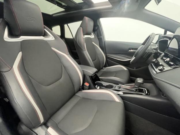 TOYOTA Corolla Touring Sports Hybride 196h GR Sport  PACK TECHNO - TO