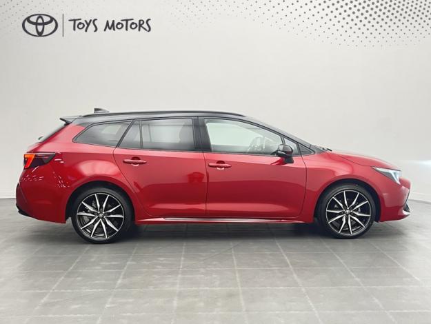 TOYOTA Corolla Touring Sports Hybride 1.8L 140h GR Sport  