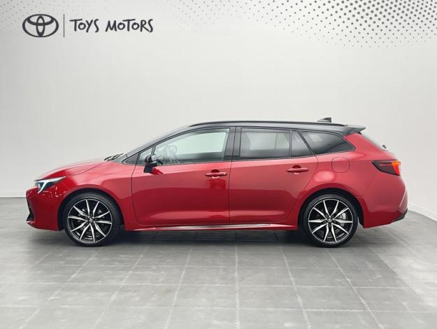 TOYOTA Corolla Touring Sports Hybride 1.8L 140h GR Sport  