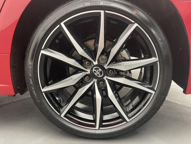 TOYOTA Corolla Touring Sports Hybride 1.8L 140h GR Sport  