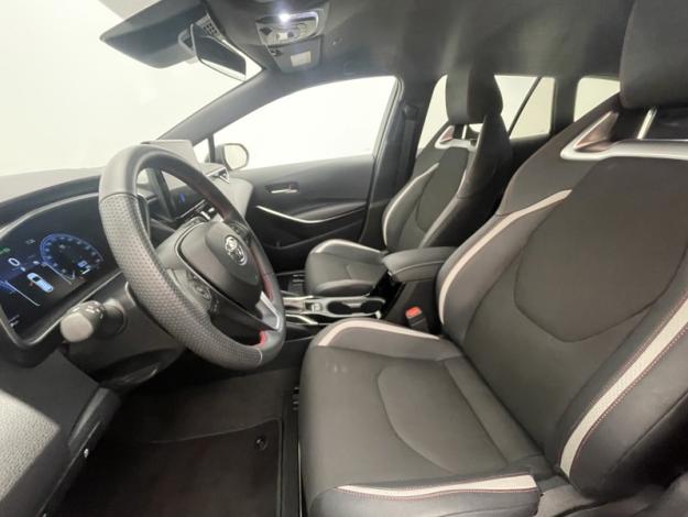 TOYOTA Corolla Touring Sports Hybride 1.8L 140h GR Sport  
