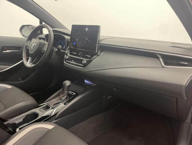 TOYOTA Corolla Touring Sports Hybride 1.8L 140h GR Sport  