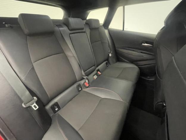 TOYOTA Corolla Touring Sports Hybride 1.8L 140h GR Sport  