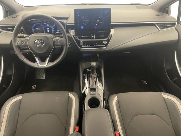 TOYOTA Corolla Touring Sports Hybride 1.8L 140h GR Sport  