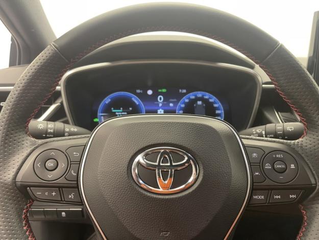 TOYOTA Corolla Touring Sports Hybride 1.8L 140h GR Sport  