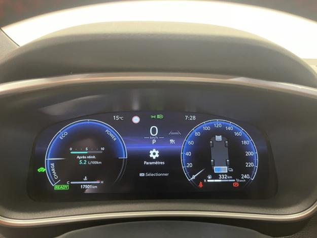 TOYOTA Corolla Touring Sports Hybride 1.8L 140h GR Sport  