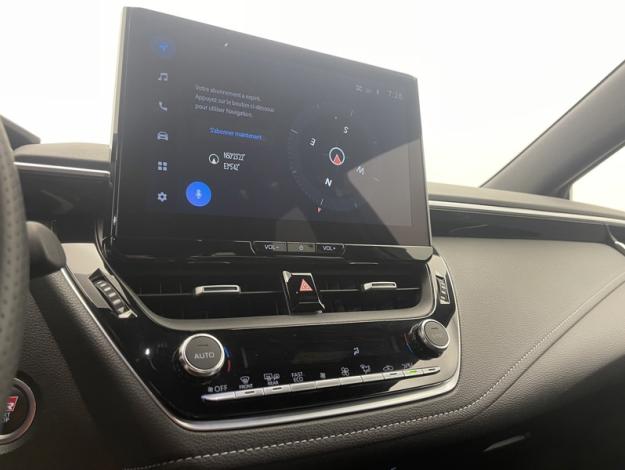 TOYOTA Corolla Touring Sports Hybride 1.8L 140h GR Sport  