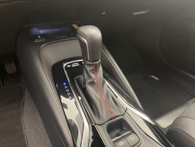 TOYOTA Corolla Touring Sports Hybride 1.8L 140h GR Sport  