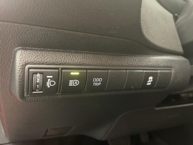 TOYOTA Corolla Touring Sports Hybride 1.8L 140h GR Sport  