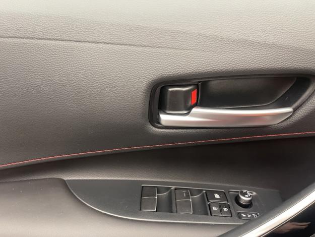 TOYOTA Corolla Touring Sports Hybride 1.8L 140h GR Sport  