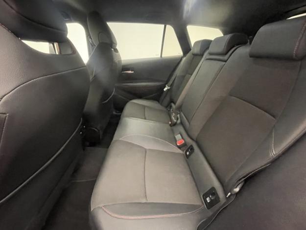 TOYOTA Corolla Touring Sports Hybride 1.8L 140h GR Sport  