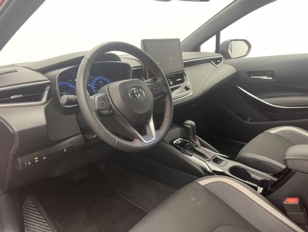 TOYOTA Corolla Touring Sports Hybride 1.8L 140h GR Sport  