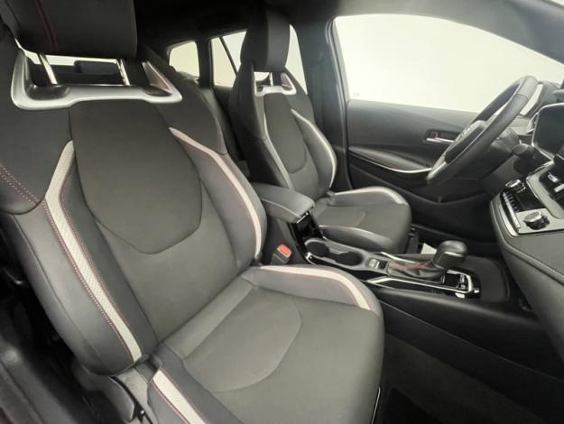 TOYOTA Corolla Touring Sports Hybride 1.8L 140h GR Sport  