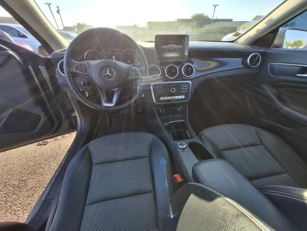 MERCEDES-BENZ CLA Shooting Brake CLA 180 d SB Business  